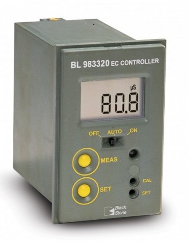 BL983320-1 Minikontroler EC,zakres do 199,9 µS/cm, 220 V